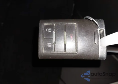 2013 Cadillac Srx Standard из США, поврежденный, VIN 3GYFNAE3XDS557785